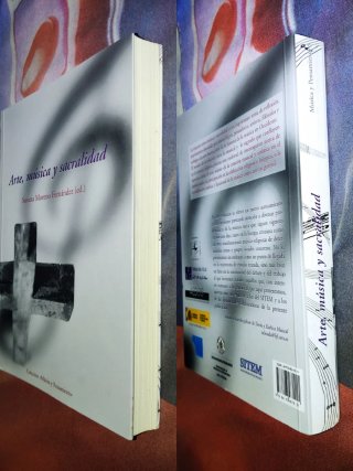 Arte, música y sacralidad