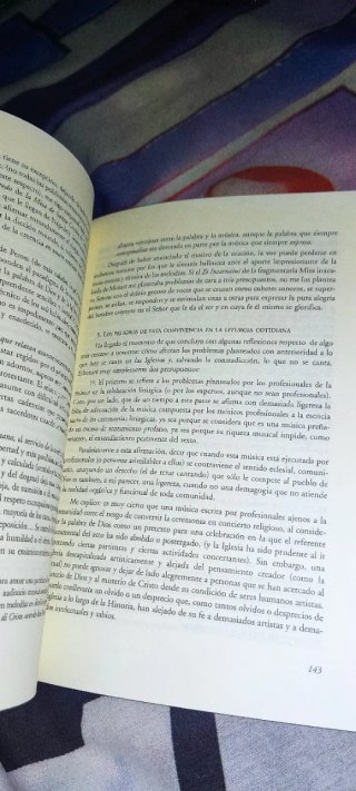 Arte, música y sacralidad