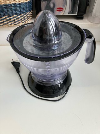 Exprimidor Moulinex Vitapress 1000