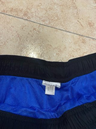 Adidas Bañador Azul