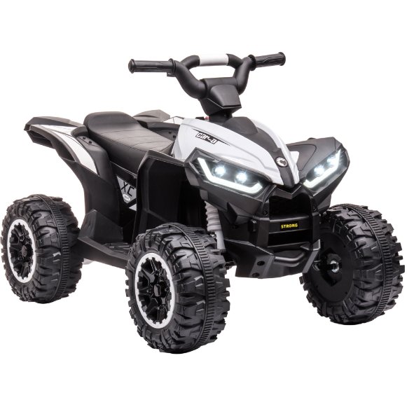 Quad Eléctrico Infantil 3-5 Años