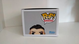 Funko Pop Omni-Man