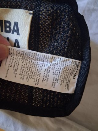 Bolso Bimba y Lola Multicolor