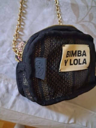 Bolso Bimba y Lola Multicolor