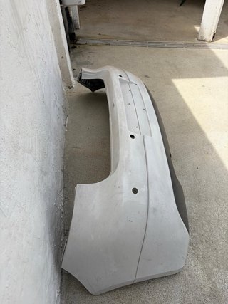 Paragolpes Trasero VW Golf V Original