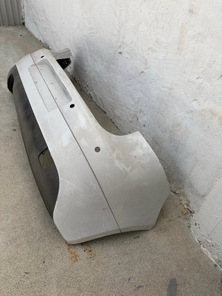 Paragolpes Trasero VW Golf V Original