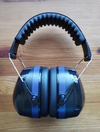 Auriculares Antirruido Schallwerk