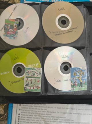 Pack Wii Nintendo Blanco