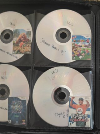 Pack Wii Nintendo Blanco