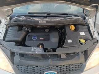 Ford Galaxy 2002
