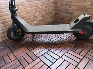 Patinete eléctrico