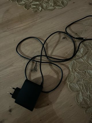 Patinete eléctrico