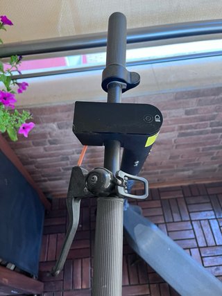 Patinete eléctrico