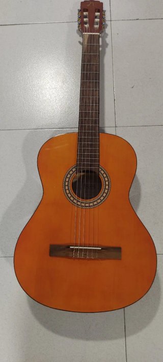Guitarra Española