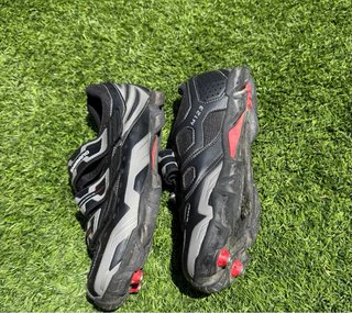 Zapatillas Shimano MTB SPD Talla 44