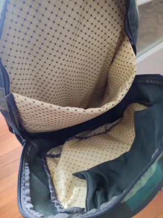 Mochila Dakine