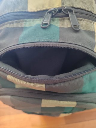 Mochila Dakine