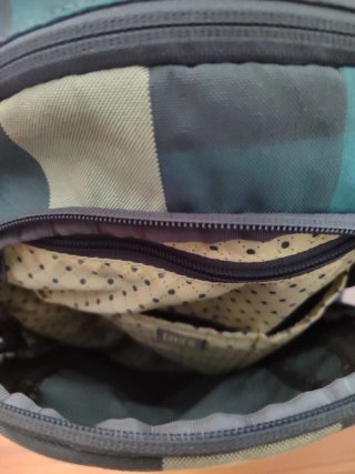 Mochila Dakine