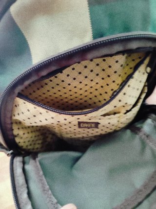 Mochila Dakine