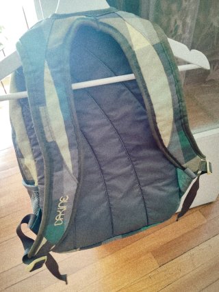 Mochila Dakine