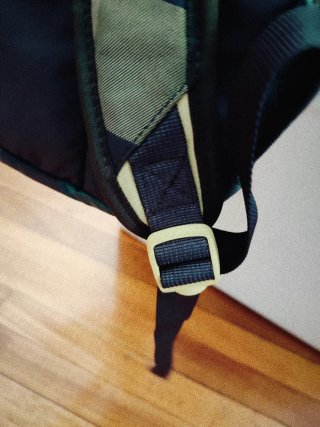 Mochila Dakine