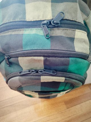 Mochila Dakine