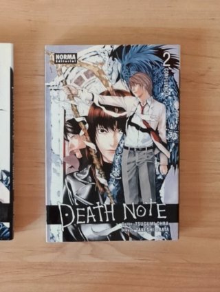 Death Note 2