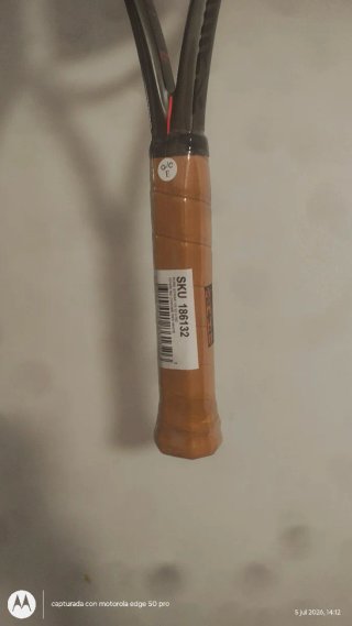 Babolat Pure Strike VS 310gr Raqueta Tenis