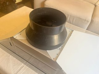 Campana extractora IKEA RYTMISK 60 cm