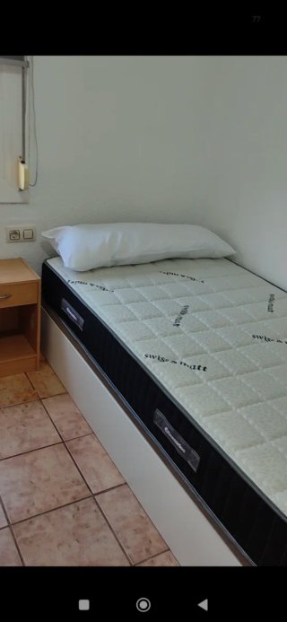 Piso para estudiantes en Valencia