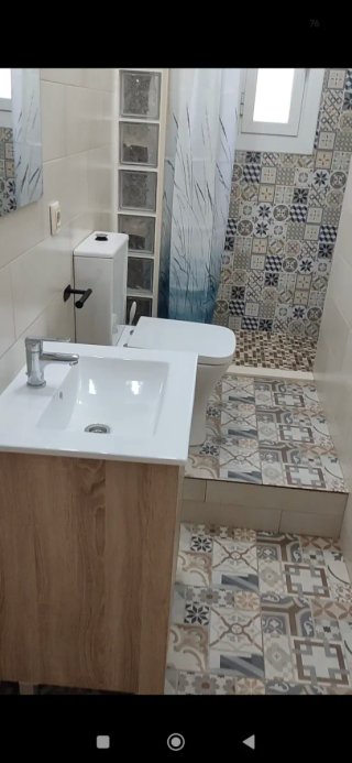 Piso para estudiantes en Valencia