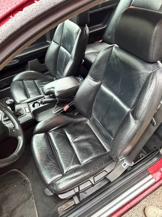 BMW Serie 3 1993