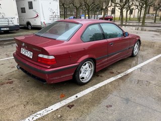 BMW Serie 3 1993