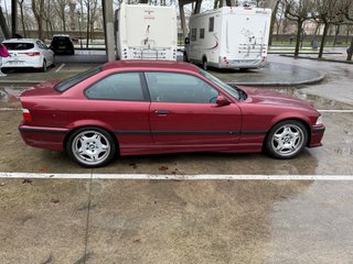 BMW Serie 3 1993
