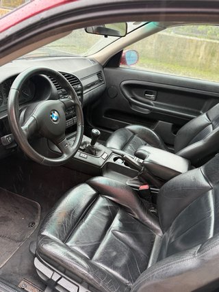 BMW Serie 3 1993