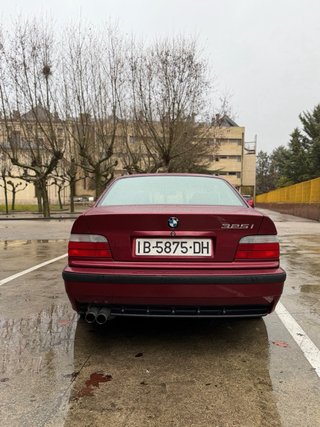 BMW Serie 3 1993