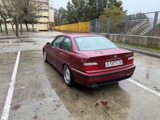BMW Serie 3 1993