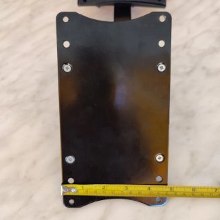 Soporte TV de 19 a 32 Pulgadas