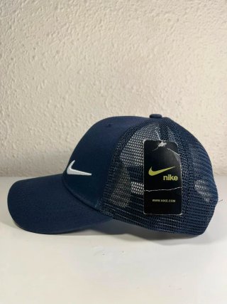 Gorra Nike Azul Marino