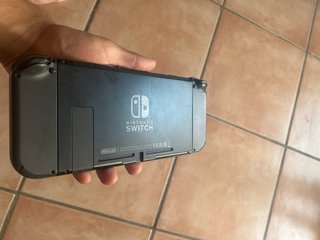 Nintendo Switch con Accesorios