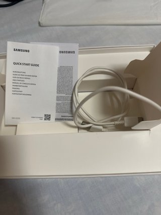 Samsung Galaxy Tab A8 64GB Gris