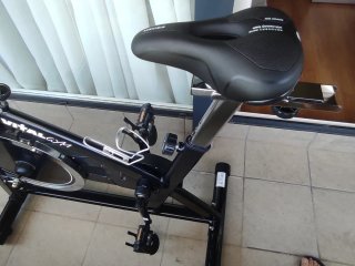 Bicicleta Spinning Vital Gym