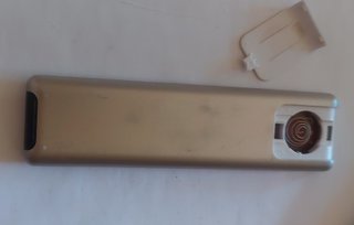 Mando QNAP RM-IR002 para NAS
