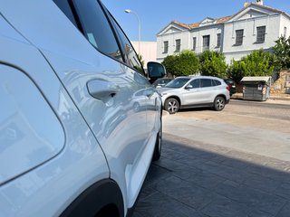 Volvo XC40 T2 MOMENTUM 2021