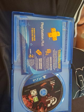 Gran Turismo Sport PS4
