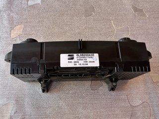 Mando Climatizador Seat Ibiza III 1.9 TDI