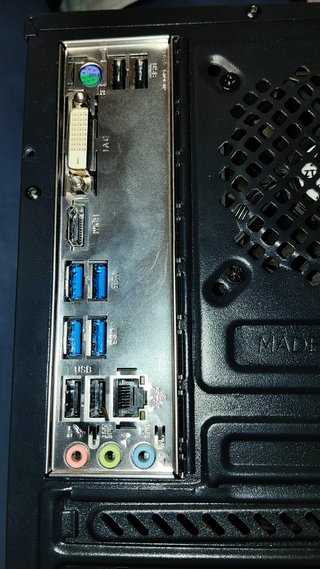 PC Ordenador Ryzen 3 totalmente instalado