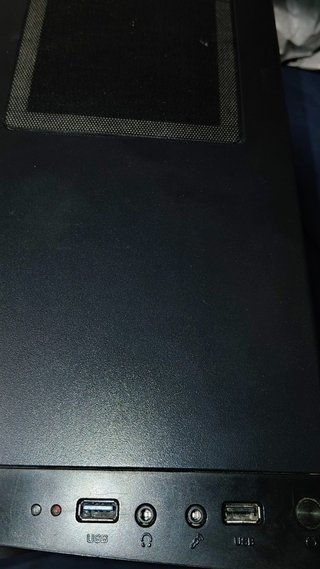 PC Ordenador Ryzen 3 totalmente instalado