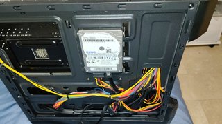 PC Ordenador Ryzen 3 totalmente instalado