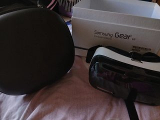 Samsung Gear VR Innovator Edition